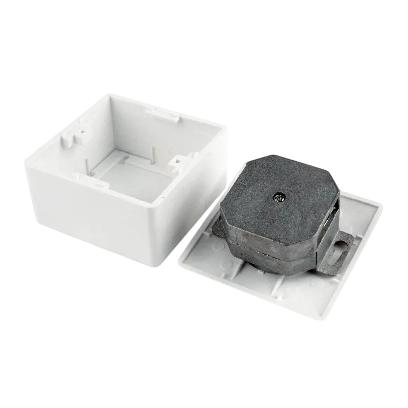 Cablexpert MWS-2S6-01 Alb