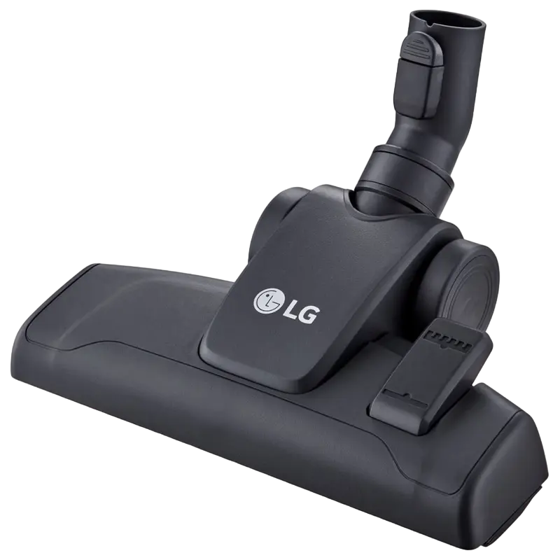 Пылесос LG VK89383HU Красный