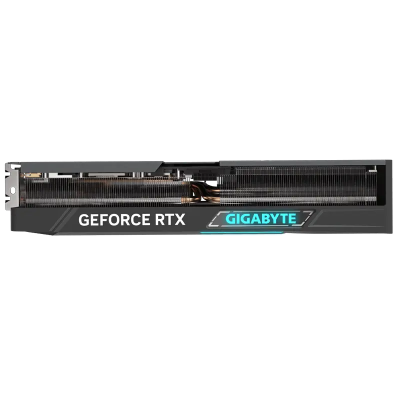 Placă video Gigabyte GeForce RTX 4070 Ti EAGLE