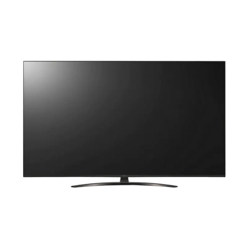 55" LED SMART Телевизор LG 55UP78006LC Черный