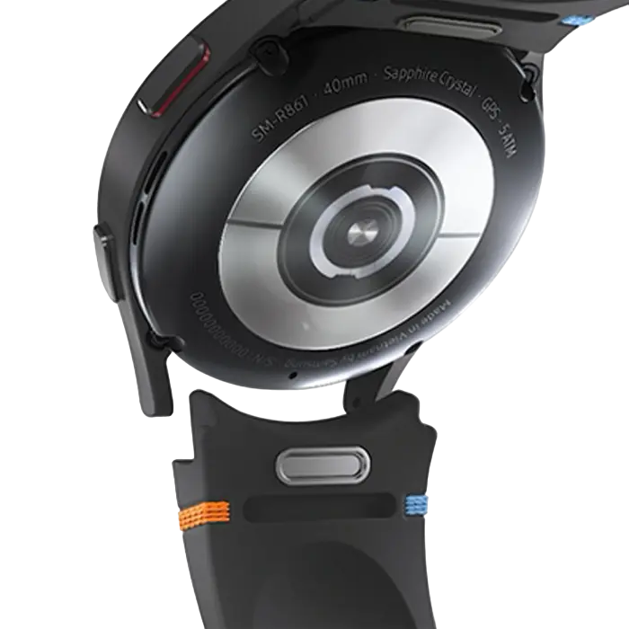 Умные часы Samsung Galaxy Watch FE Чёрный