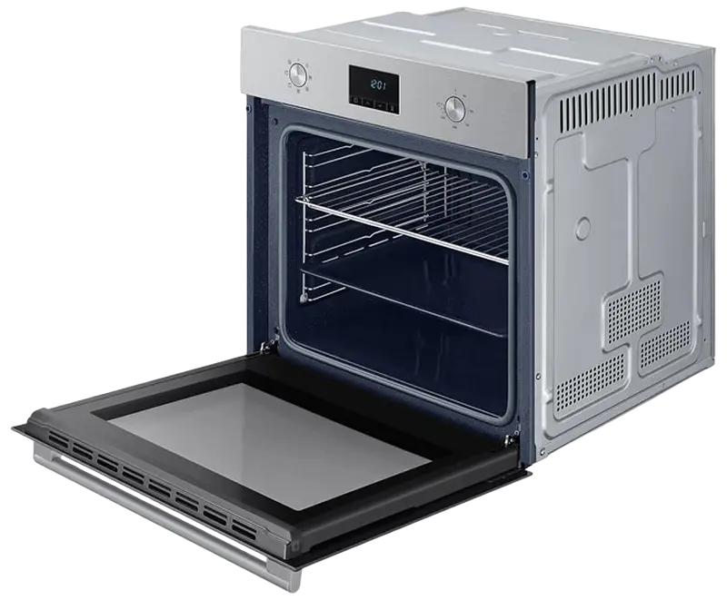 Cuptor Electric Samsung NV68A1110BS/WT Oțel inoxidabil