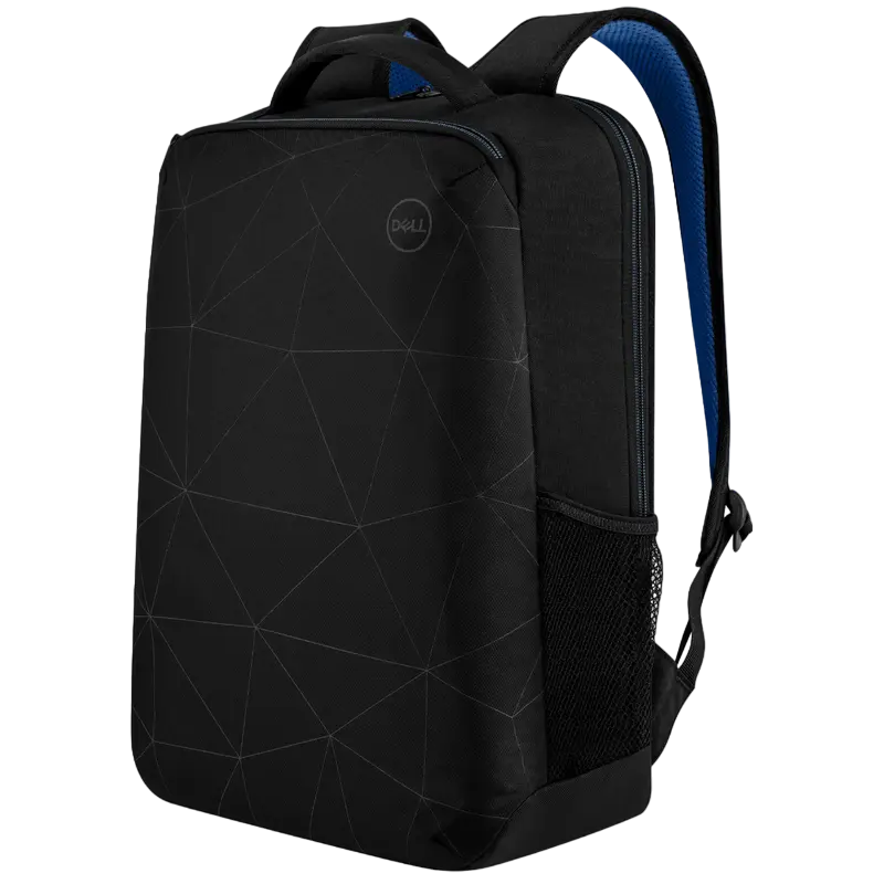 Рюкзак для ноутбука DELL Essential Чёрный