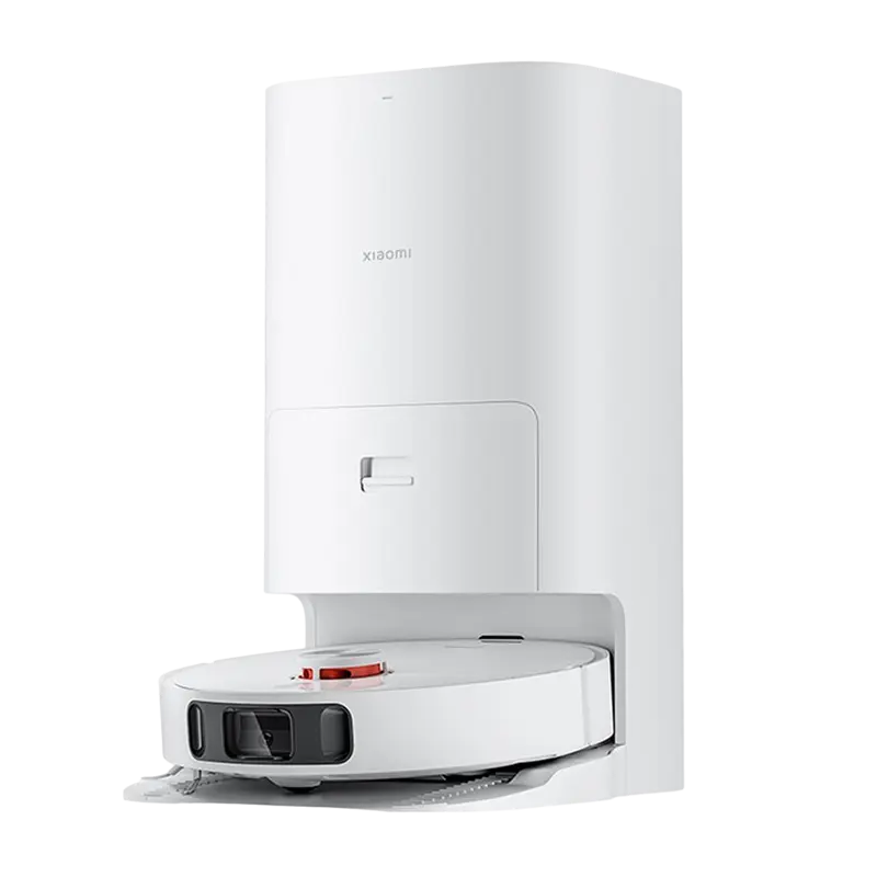 Aspirator Robot Xiaomi X10+ Alb