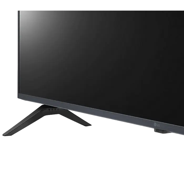 43" LED SMART Телевизор LG 43UP77006LB Черный