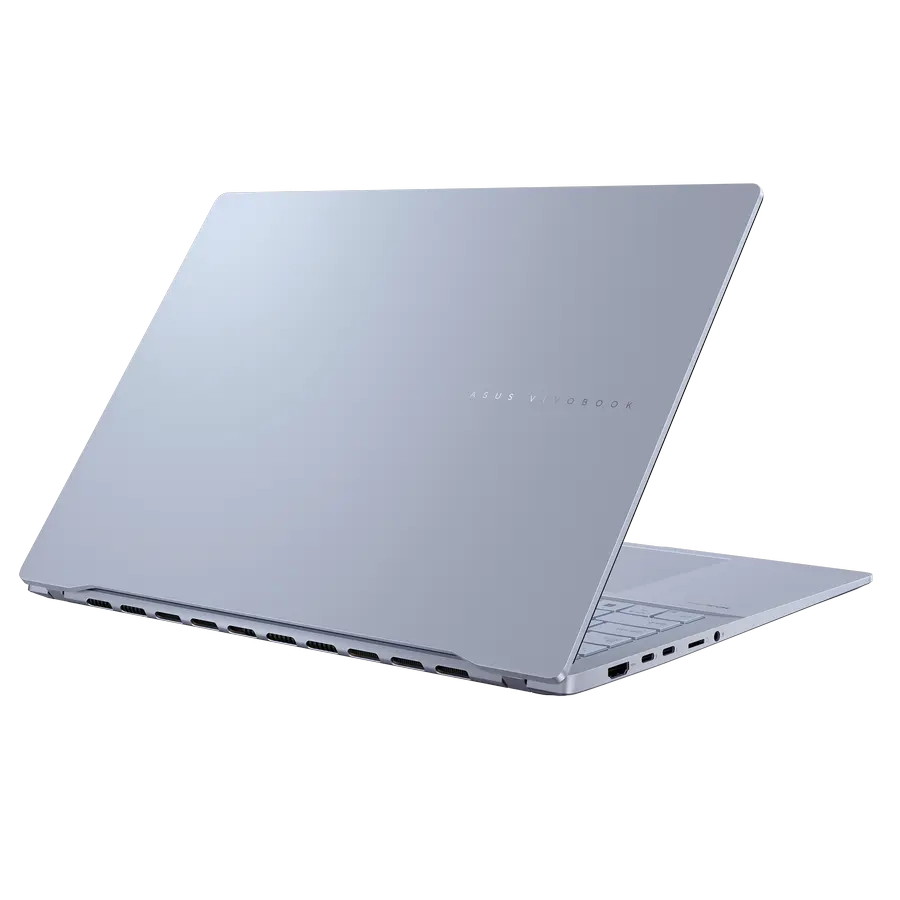 Ноутбук ASUS Vivobook S 15 OLED S5506MA Mist Blue