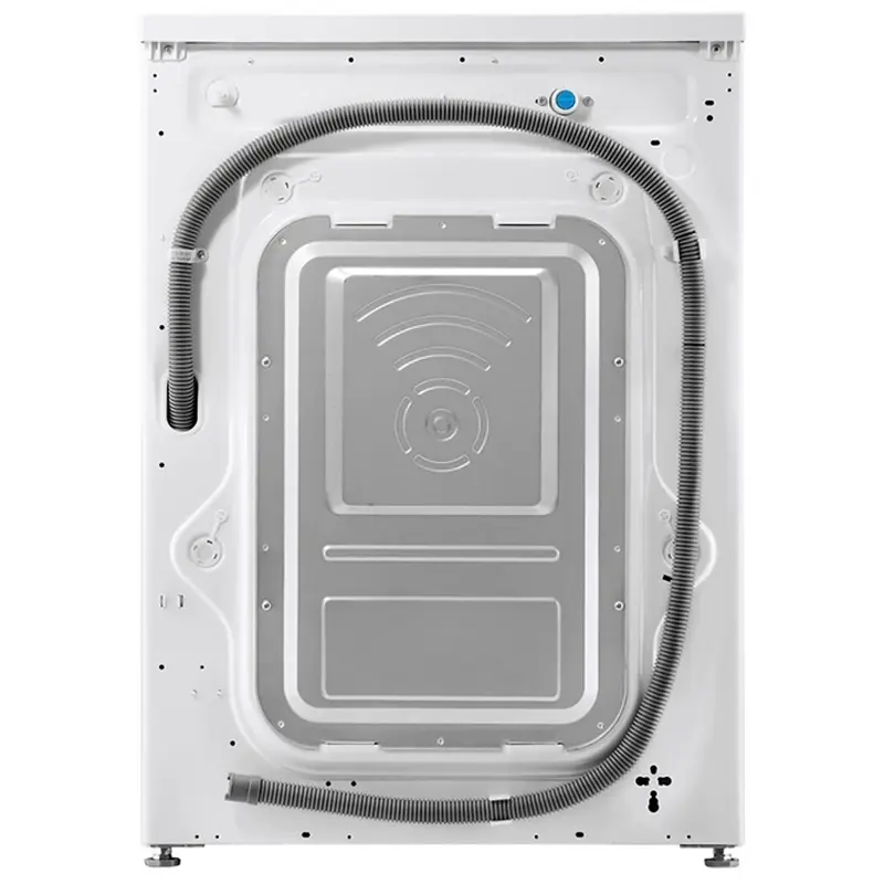 Mașină de spălat cu uscător LG F1496ADS3 Alb