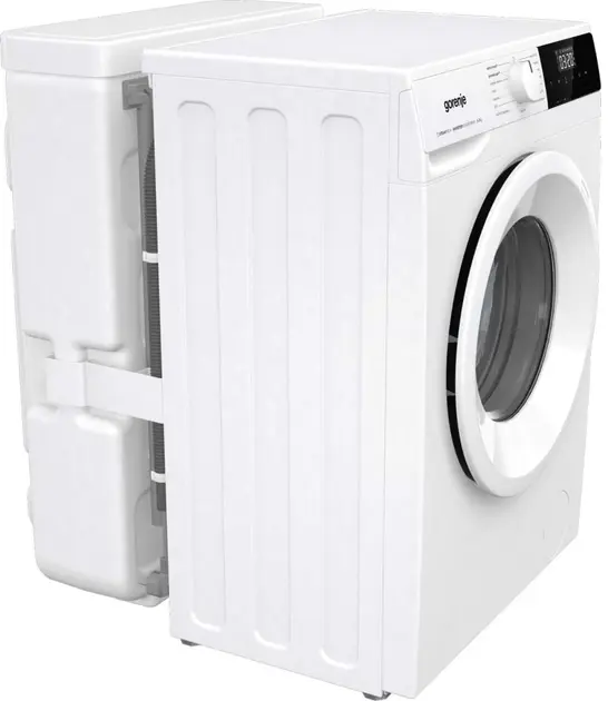 Стиральная машина Gorenje WNHPI72SCSIR/UA Белый