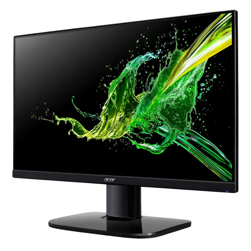 Монитор Acer KA242YE0BI Чёрный