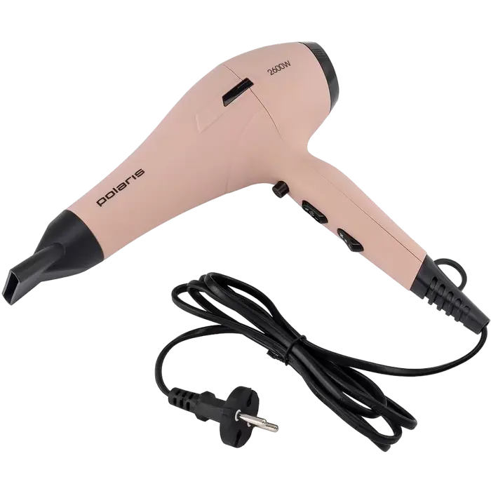 Фен Polaris Salon Hair Розовый