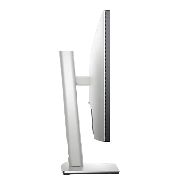 Монитор DELL U2421E Серебристый