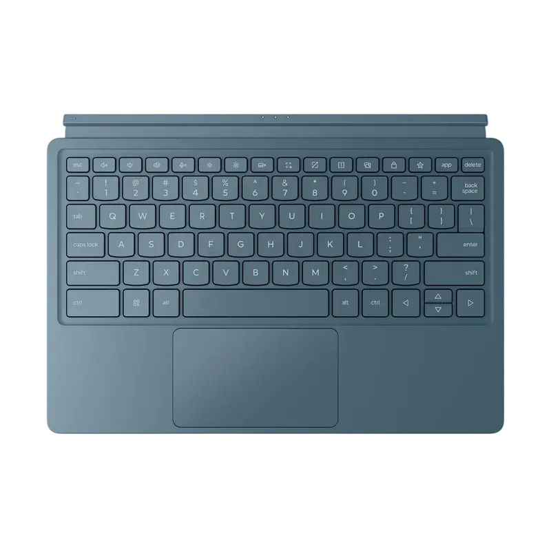 Планшет Lenovo Yoga Tab Plus Tidal Teal