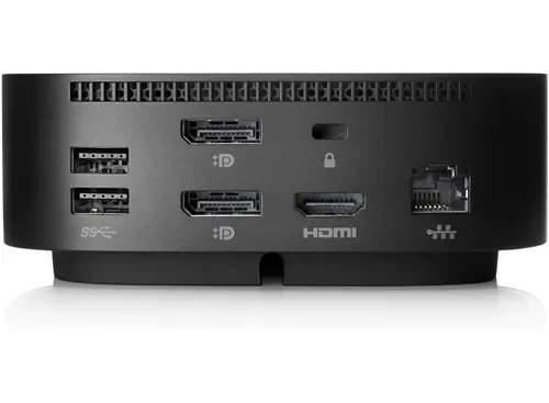 HP Dock G5