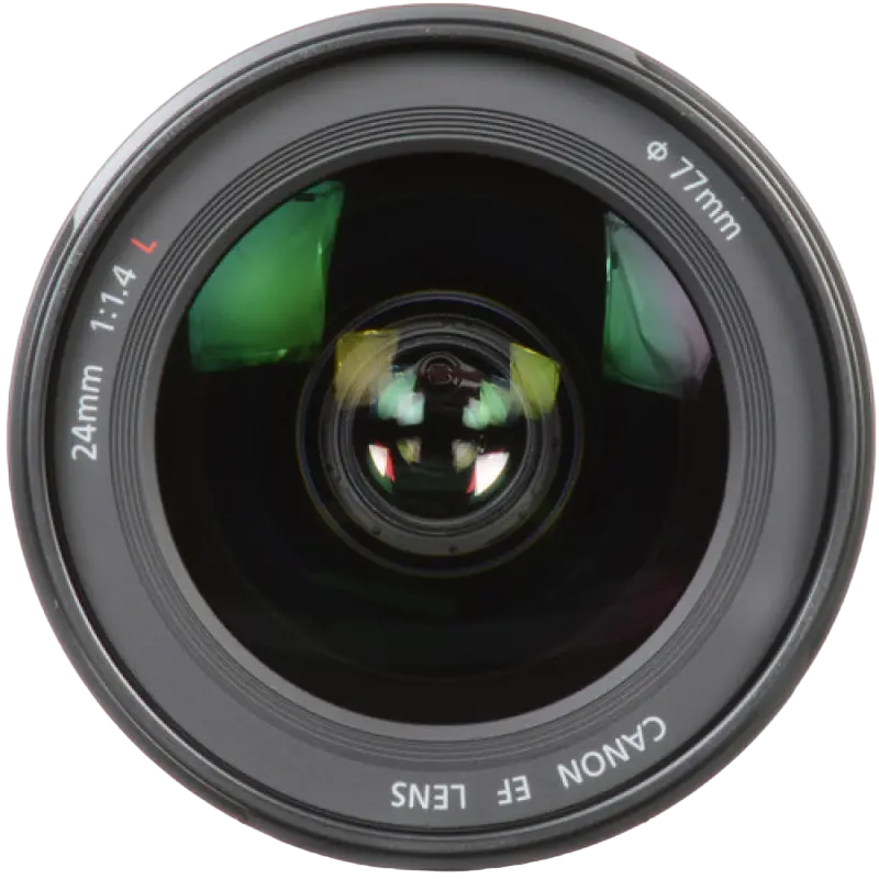 Canon EF 24mm f/1.4L II USM