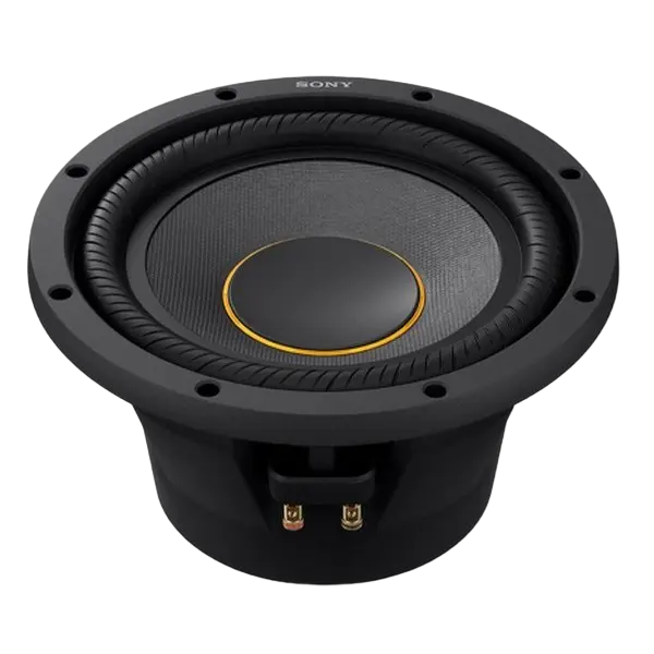 CarAudio XS-W104ES