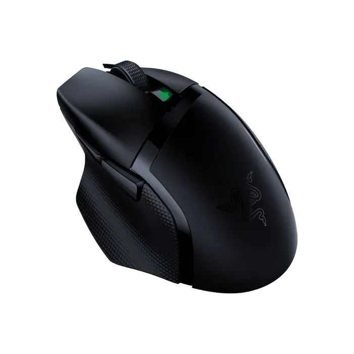 Игровая мышь Razer Razer Basilisk X HyperSpeed Беспроводное Чёрный