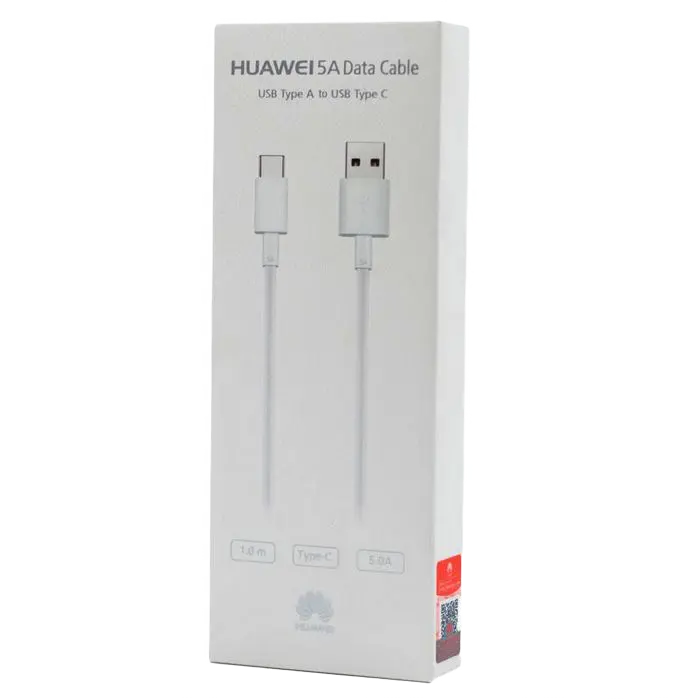 Cablu încărcare și sincronizare Huawei AP71 Alb