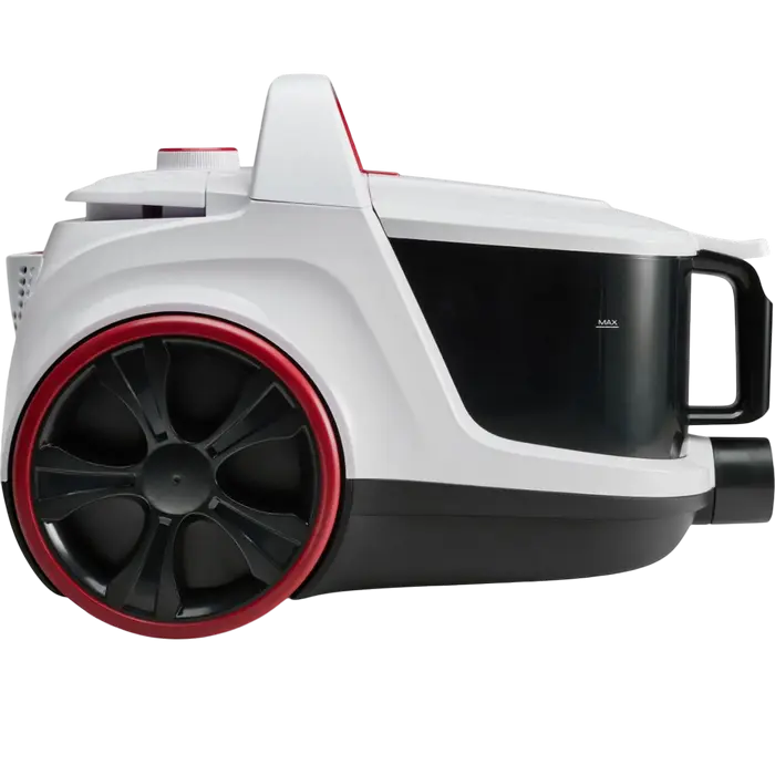 Вертикальный Пылесос Gorenje VC2002SFAWR Белый