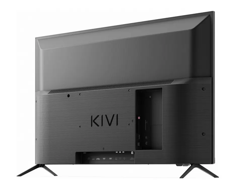 32" LED SMART Телевизор KIVI 32H740LB Черный