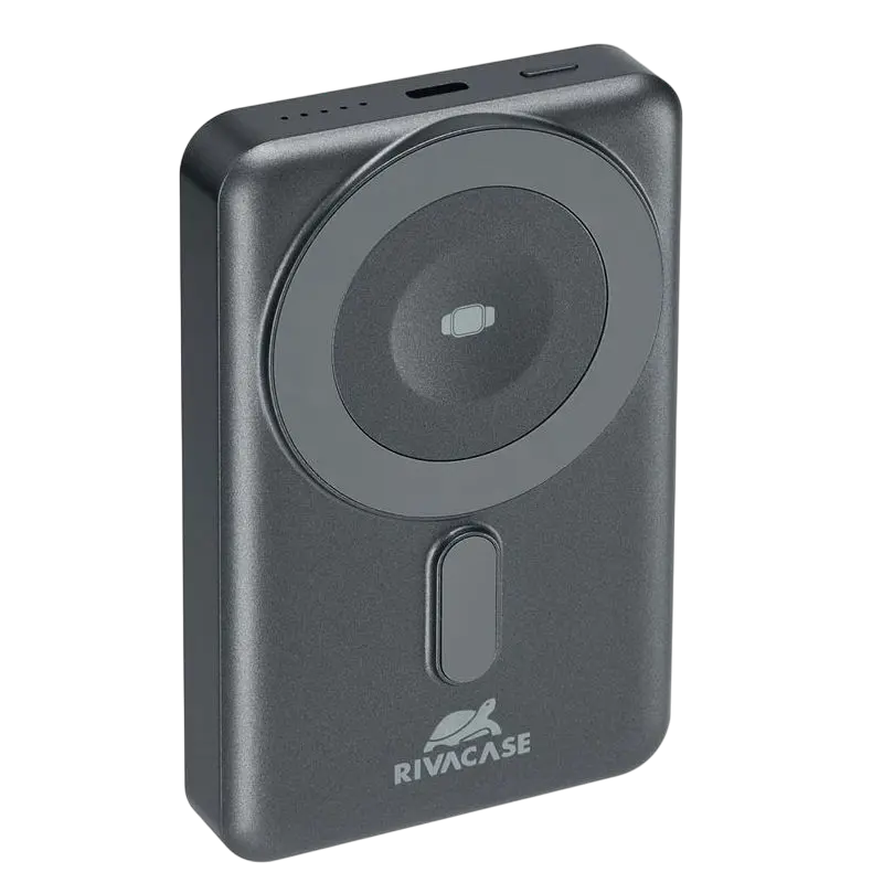 Портативное зарядное устройство Rivacase VA2608 Черный