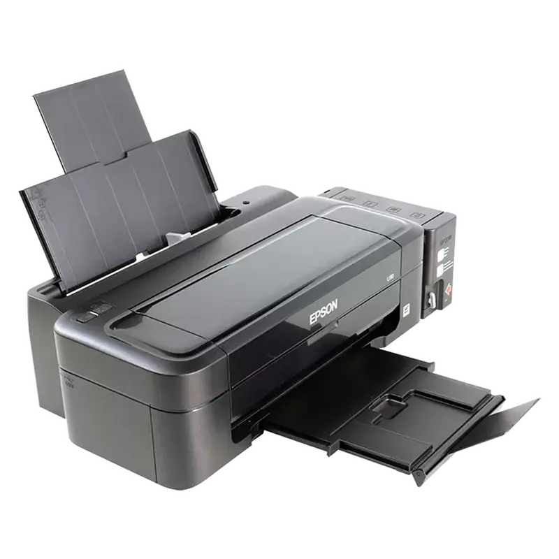 Струйный принтер Epson L132 A4 Черный