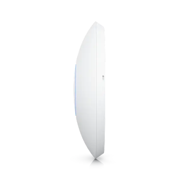 Беспроводная точка доступа Ubiquiti U6-Enterprise Белый