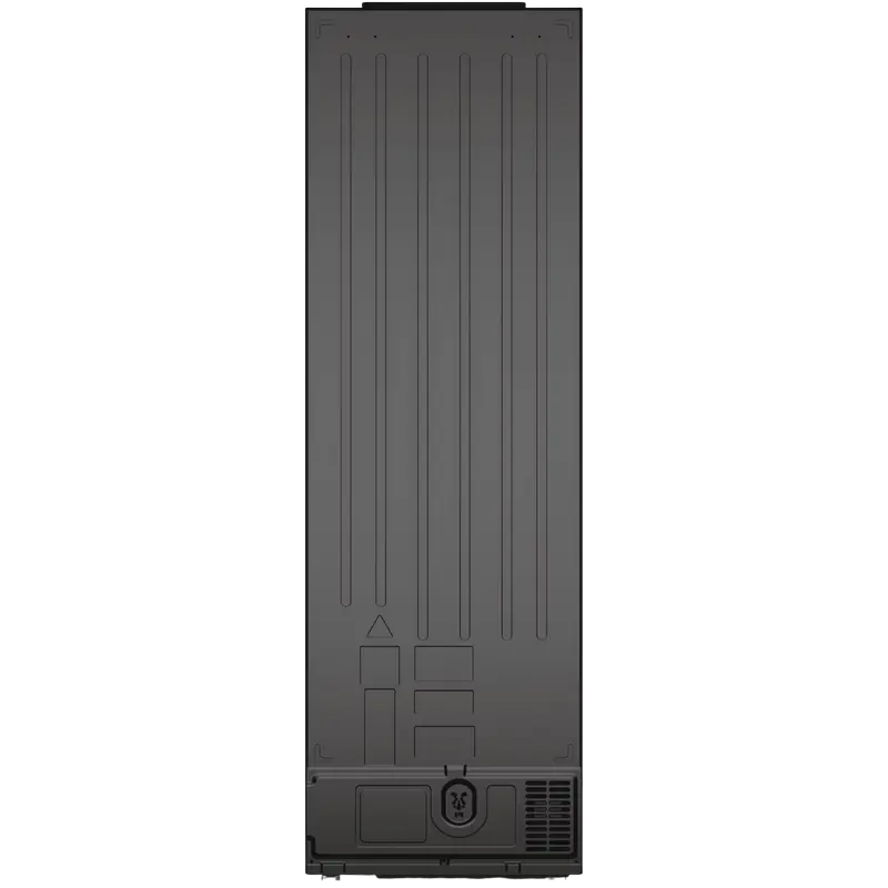 Винный шкаф HWS236GDEH1 Haier Черный