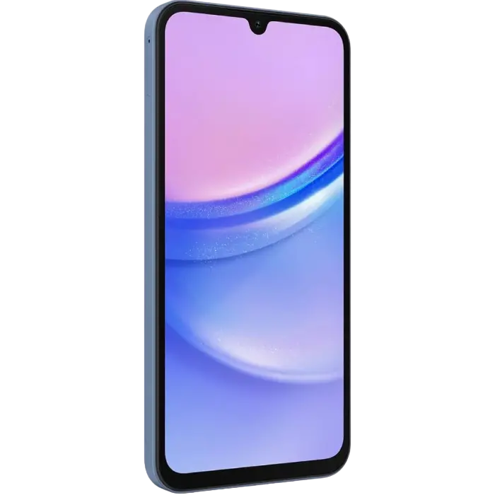 Смартфон Samsung Galaxy A15, 4 ГБ / 128ГБ