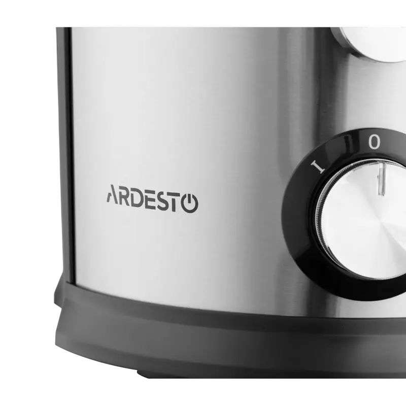 Соковыжималка Ardesto JEG-800 Нержавеющая сталь