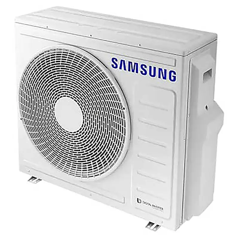 Внешний блок кондиционера Samsung AJ080TXJ4KH/EA Белый