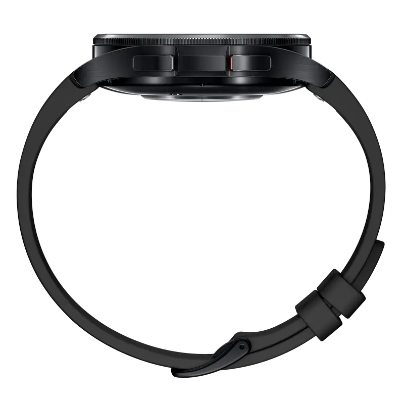 Умные часы Samsung Galaxy Watch 6 Classic Графитовый