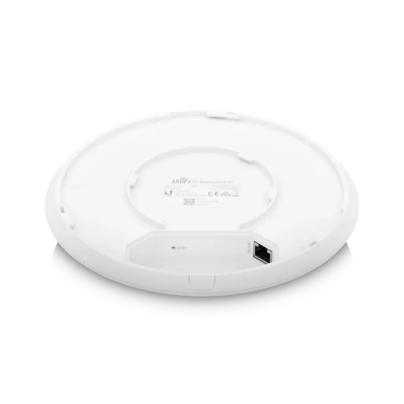 Беспроводная точка доступа Ubiquiti U6 Pro Белый