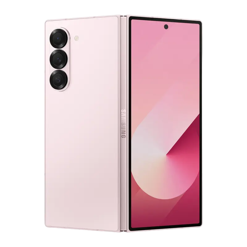 Смартфон Samsung Galaxy Fold 6, 12 ГБ / 512ГБ