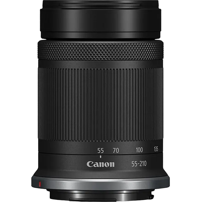 Беззеркальный фотоаппарат Canon EOS R50 & RF-S