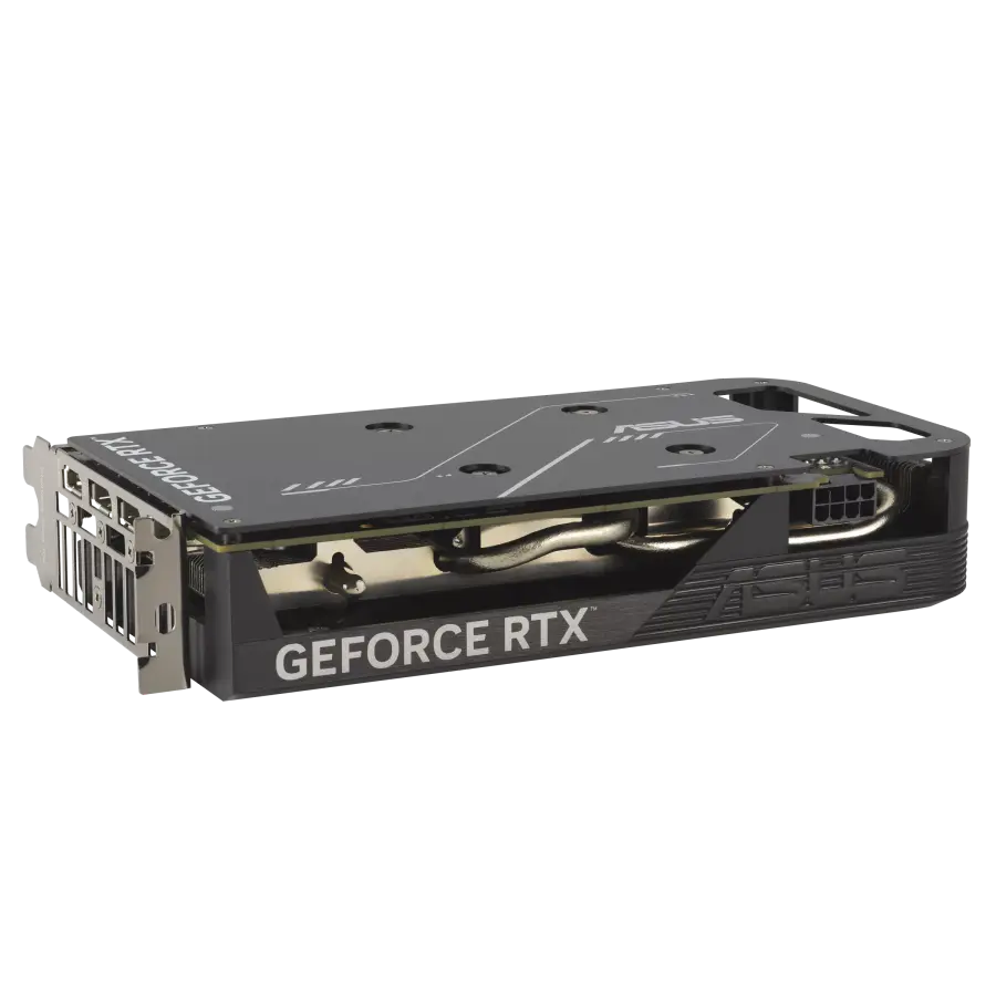 Видеокарта ASUS Dual GeForce RTX 4060 V2 OC