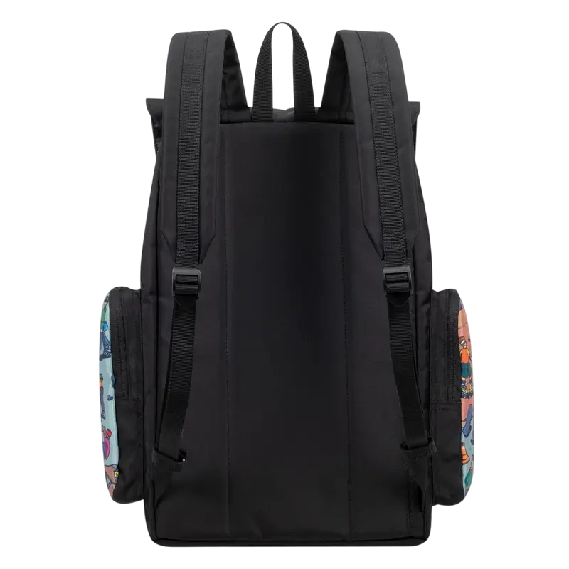 Рюкзак Rivacase Agora Skaters