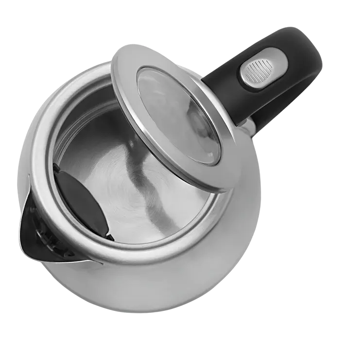 Электрочайник VITEK VT-7000 SR Серебристый