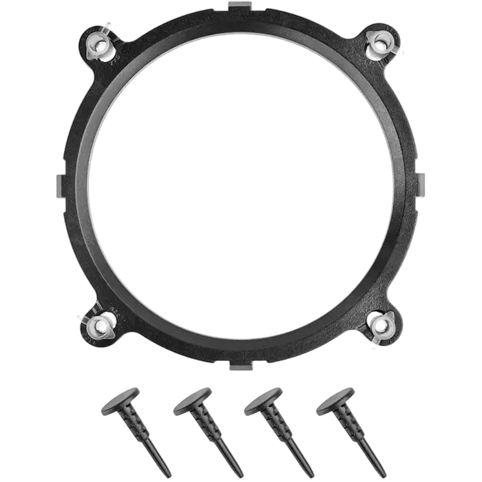 Кулер для процессора Deepcool GAMMAXX 200T 120 мм