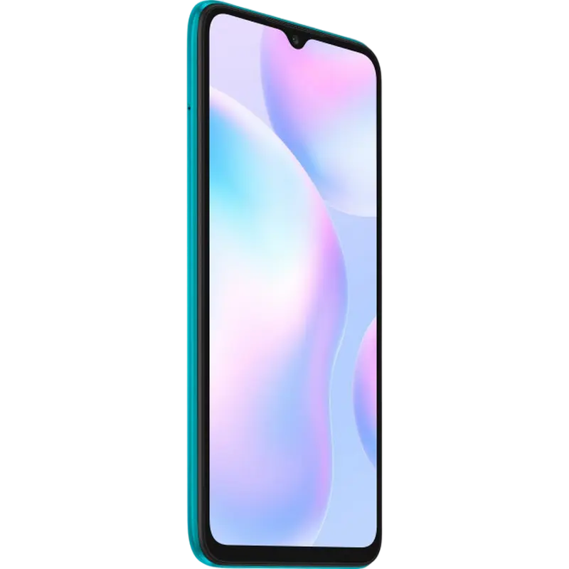 Смартфон Xiaomi Redmi 9A, 2 ГБ / 32ГБ