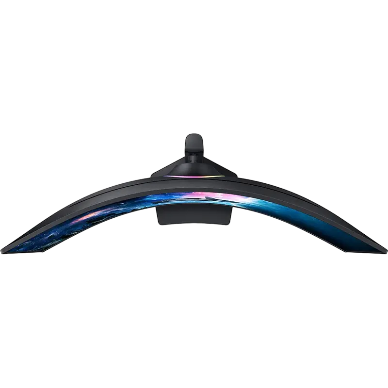 Игровой монитор Samsung Odyssey G9 S49CG954 Чёрный