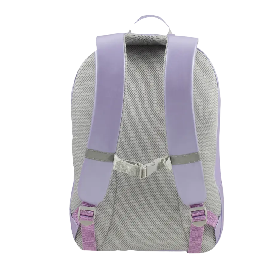 Детский рюкзак Samsonite Disney Ultimate 2.0 M Frozen I Фиолетовый