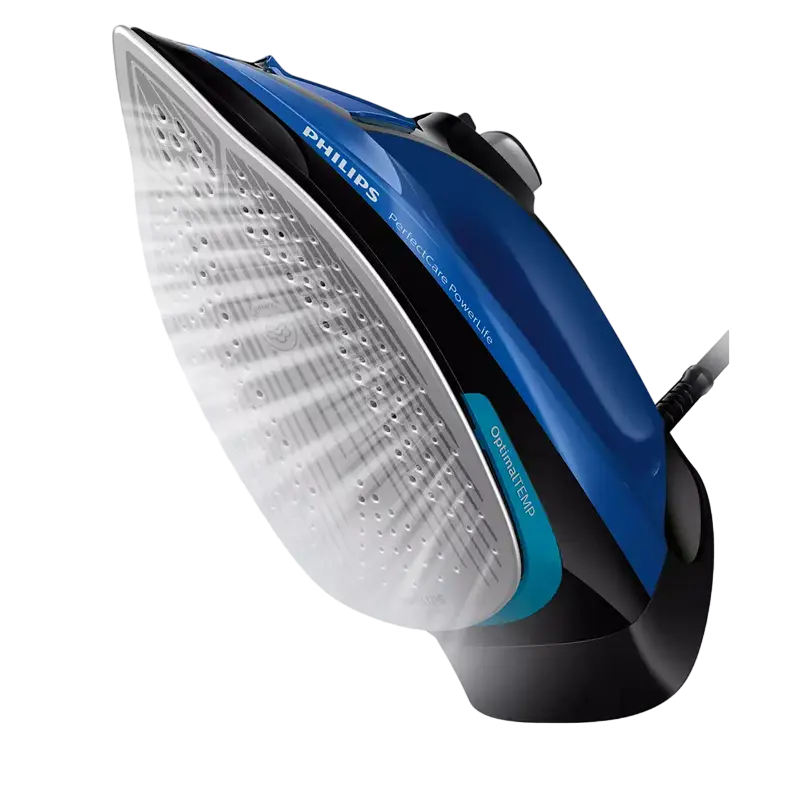Утюг Philips PerfectCare Синий