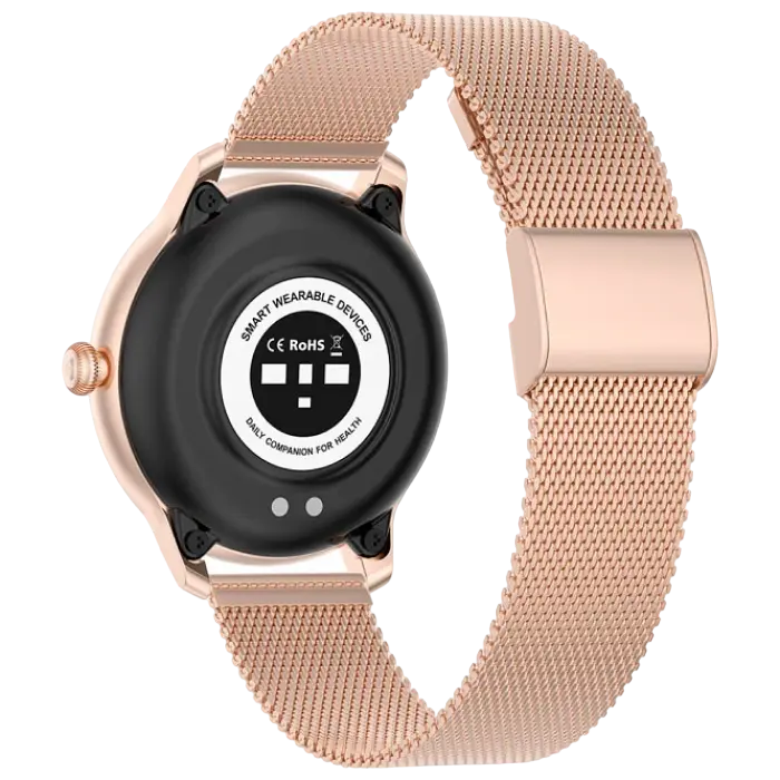 Ceas inteligent Xiaomi L11 Gold