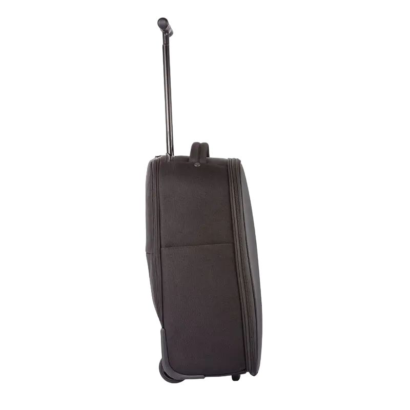 Дорожный рюкзак Bobby Trolley Чёрный