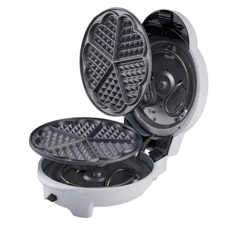 Вафельница Gorenje WM701W Белый