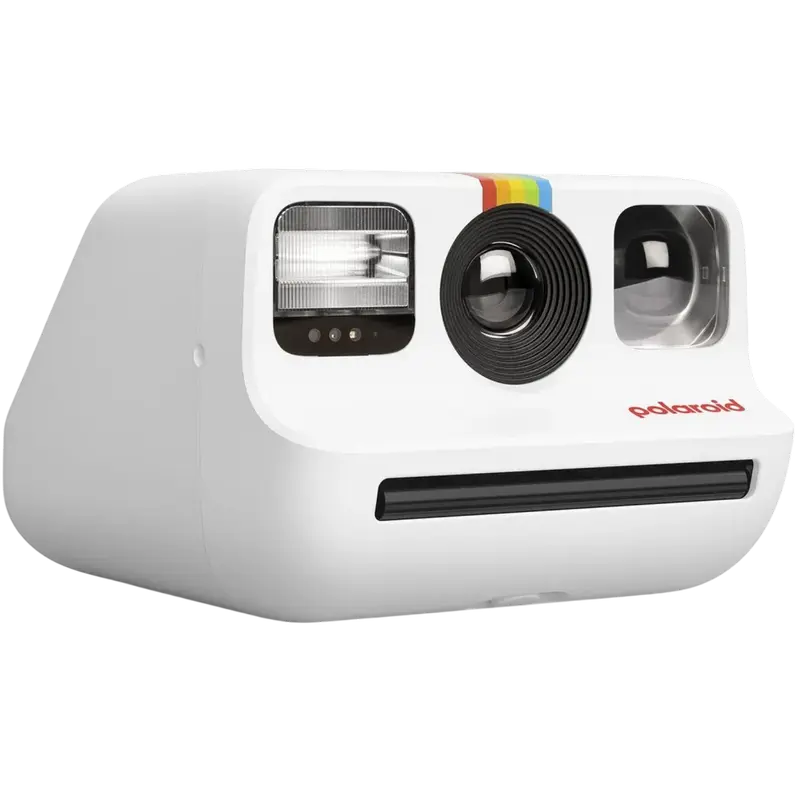 Фотоаппарат моментальной печати Polaroid Go Gen 2 E-box