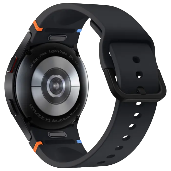 Умные часы Samsung Galaxy Watch FE Чёрный