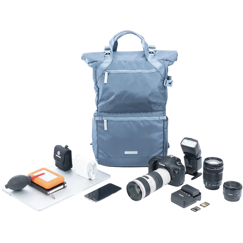 Сумка на плечо Vanguard VEO FLEX 47M Синий