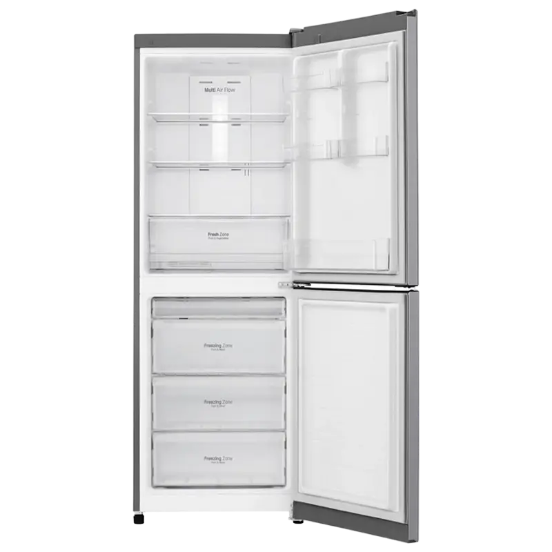 Frigider LG GA-B379SLUL Argintiu