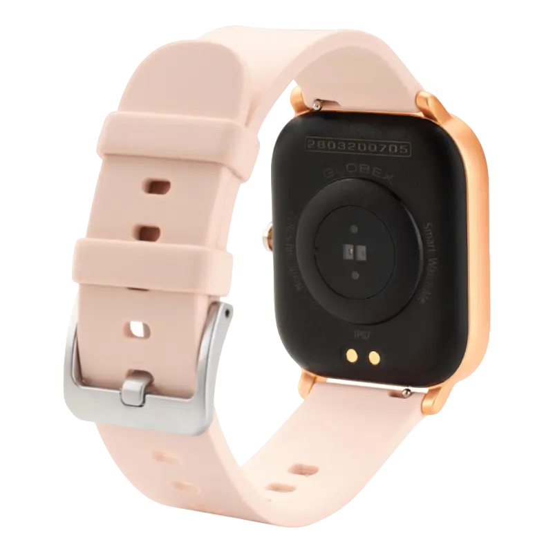 Умные часы Globex Me Gold